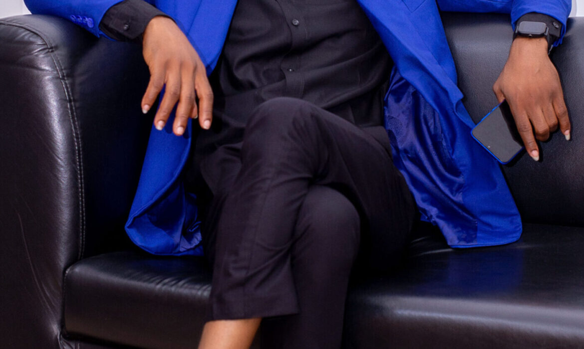 Kingsley Chukwuani