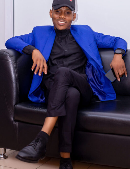 Kingsley Chukwuani