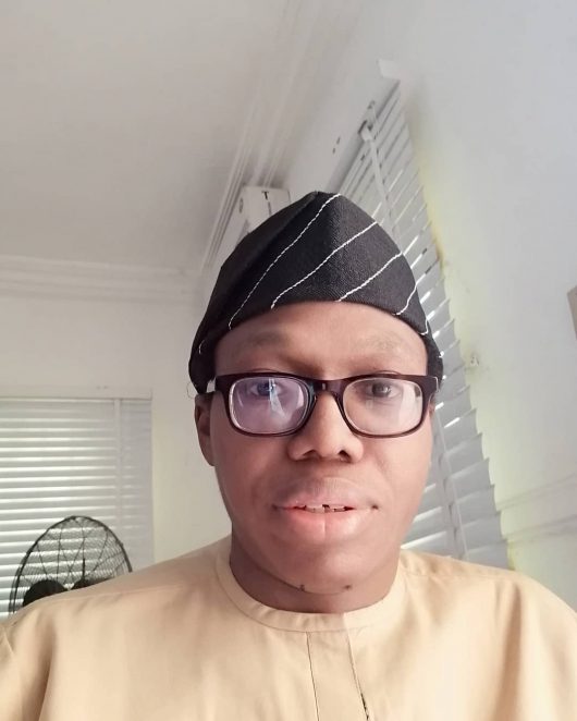 Emmanuel Onyebujoh