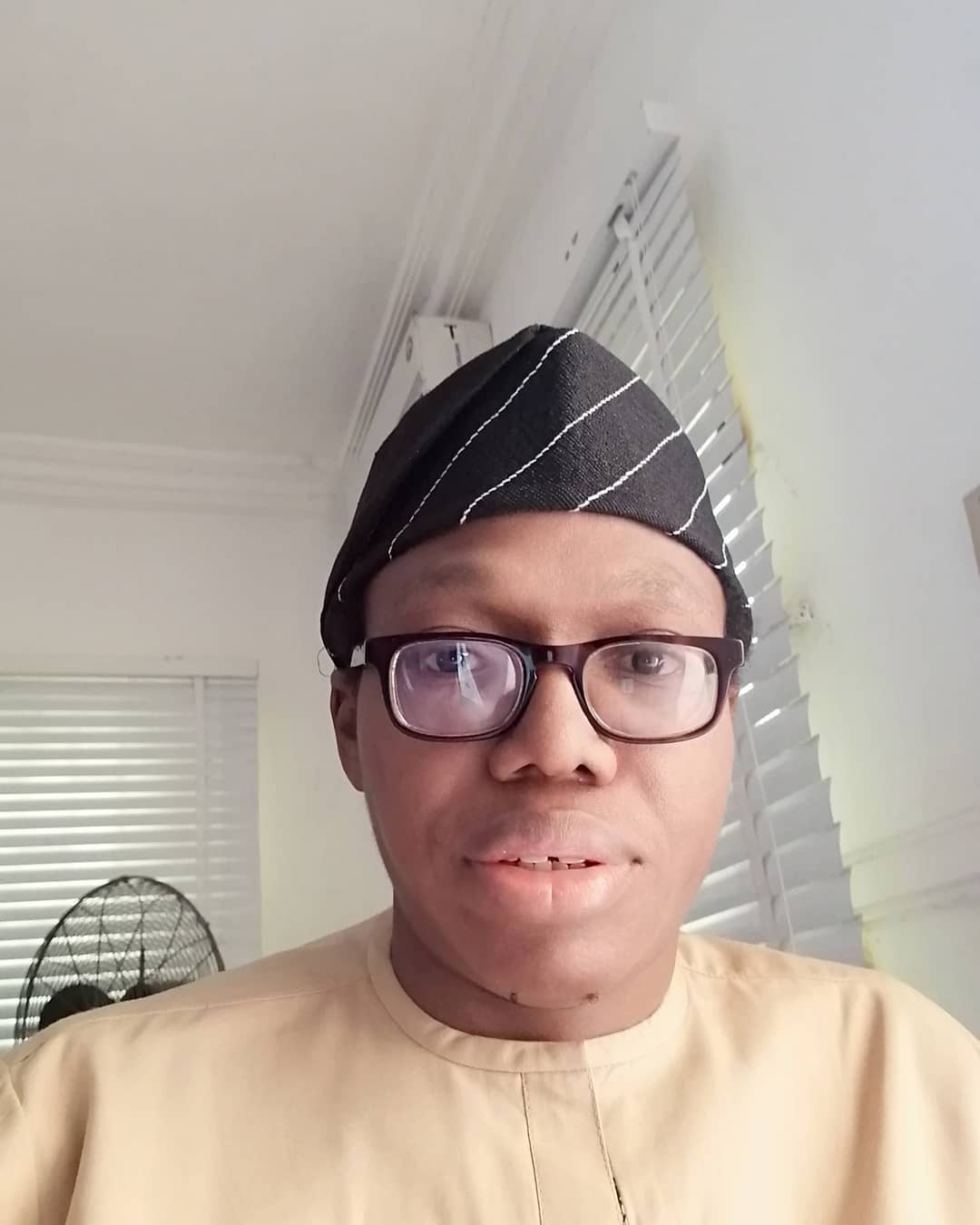 Emmanuel Onyebujoh