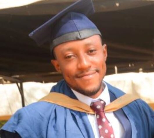 Ifeanyi Jeremiah