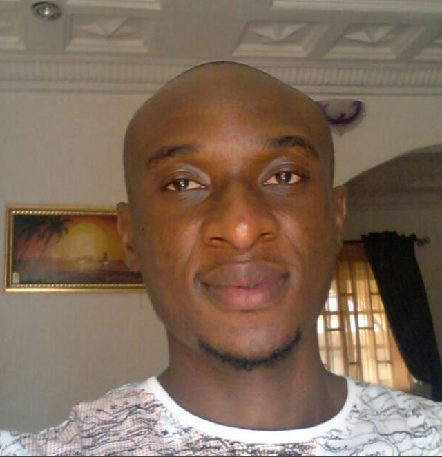 Wilson Ikechukwu Ameh